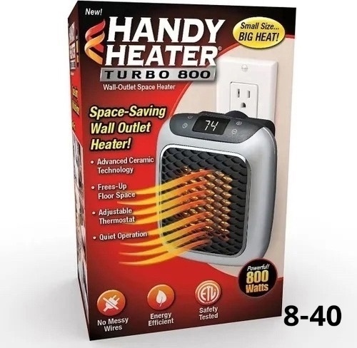 Мини обогреватель 23081782