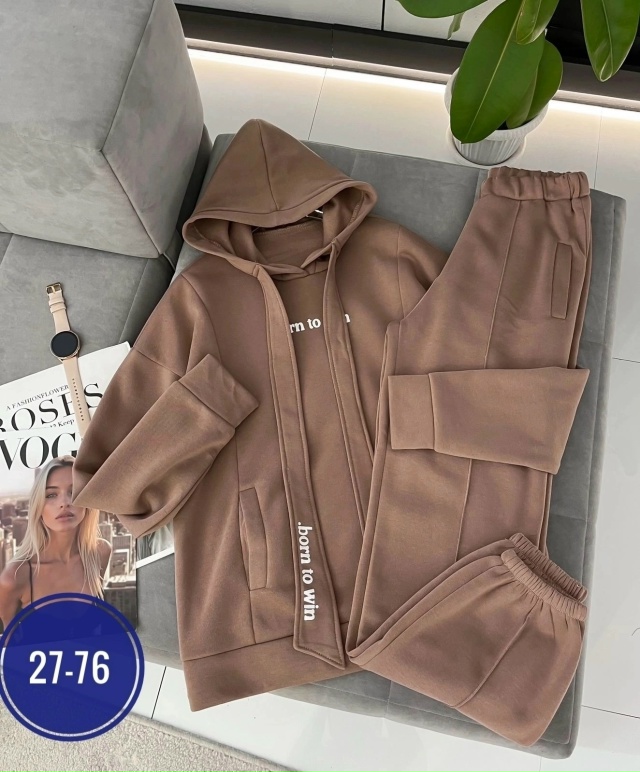 Спортивный костюм 23082290