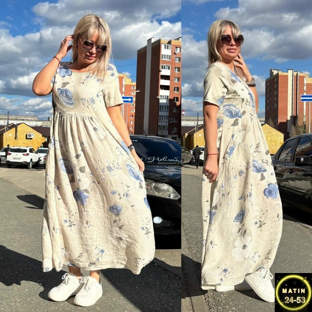 Платье 23081618