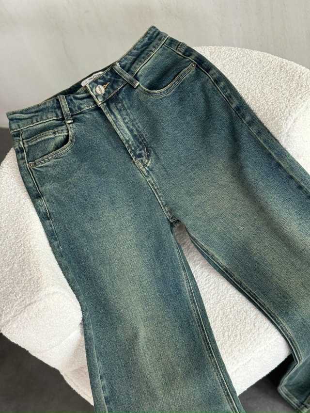 Джинсы 23082563