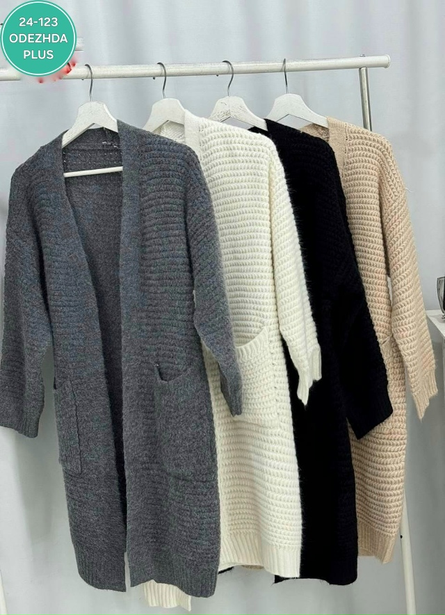 Кардиган 23082316