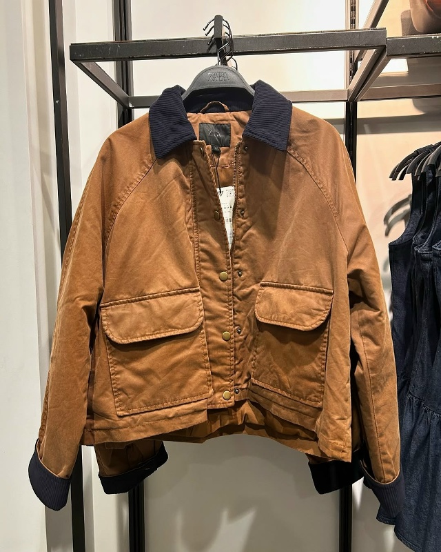 Куртка 23081657