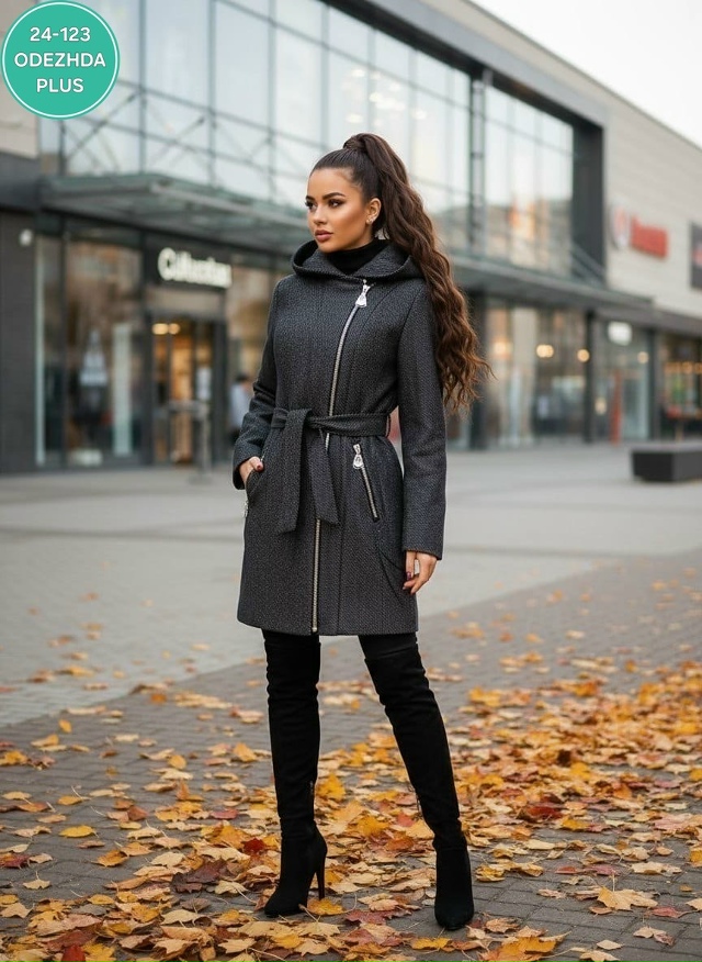 Пальто 23081895