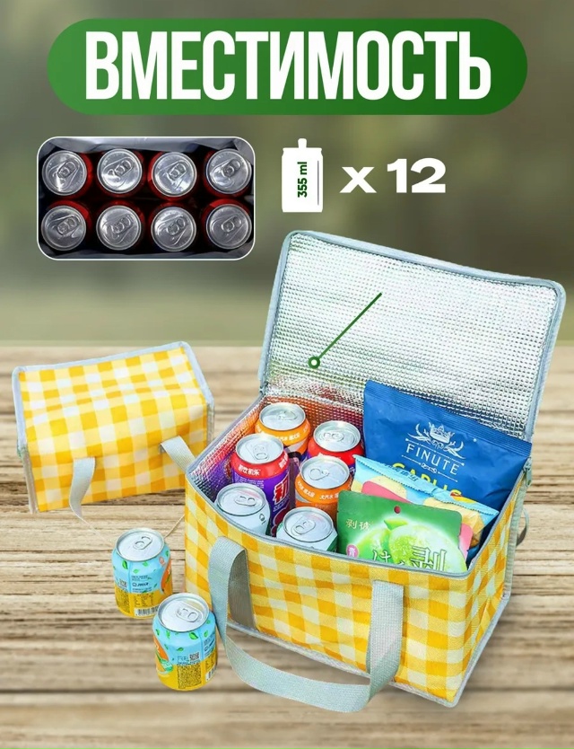 Термосумка 23081973