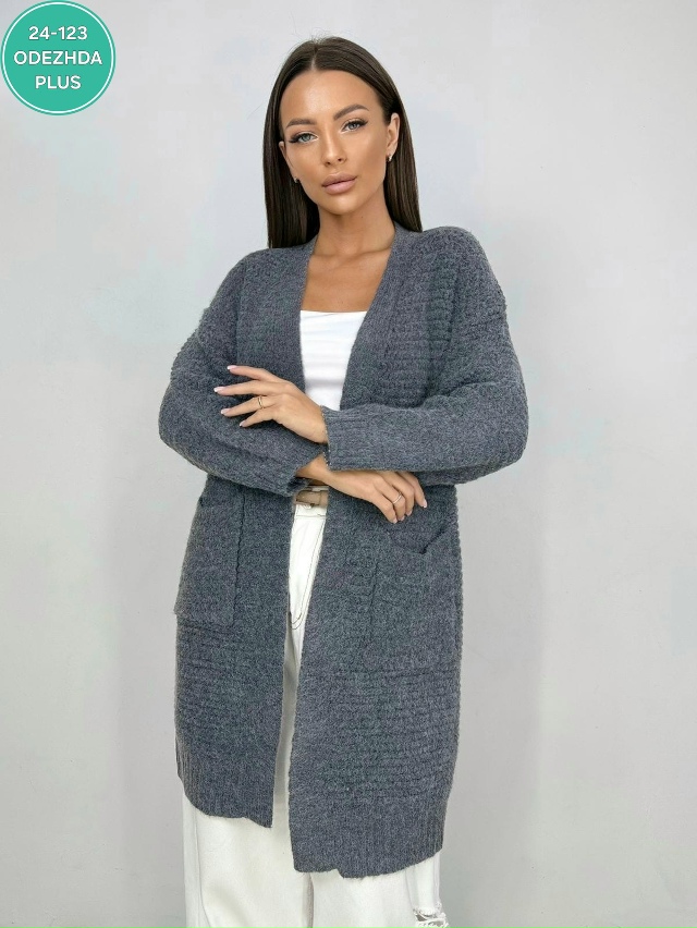 Кардиган 23082316
