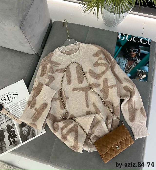 Свитер 23081938