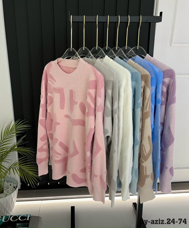 Свитер 23081938