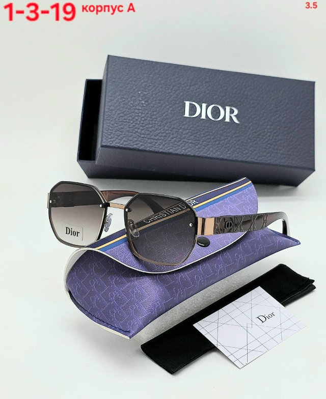 Солнцезащитные очки 23081787