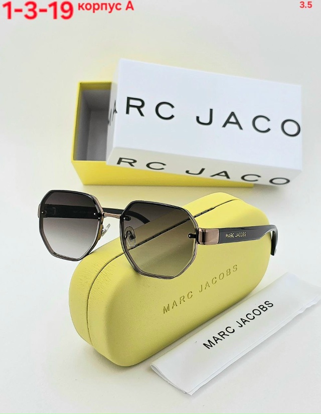 Солнцезащитные очки 23081983