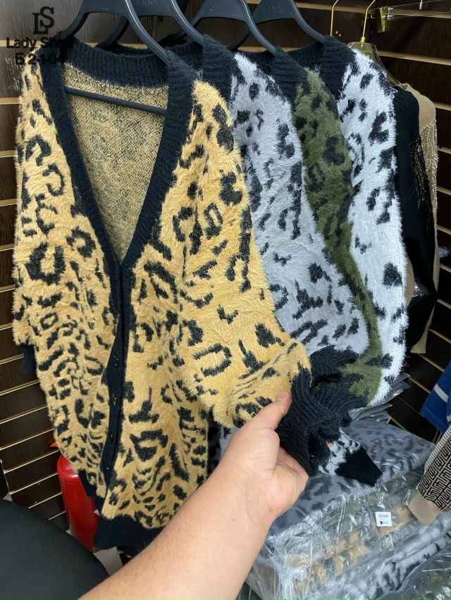 Кардиган 23082158