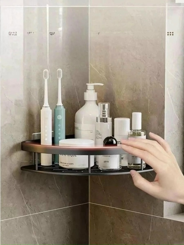 Полка для ванной 23081777