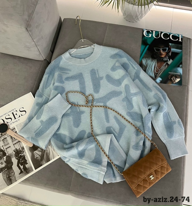 Свитер 23081938