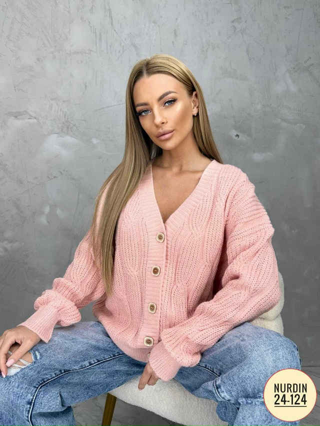 Кардиган 23082551