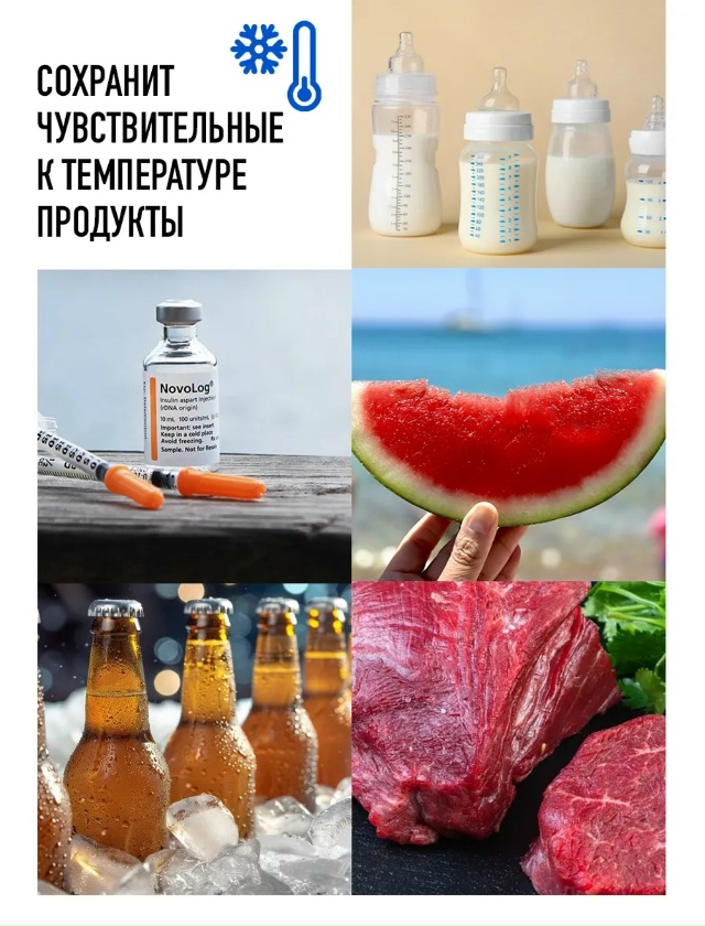 Термосумка 23083399