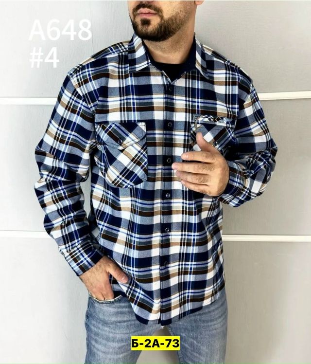 Рубашка 23083269