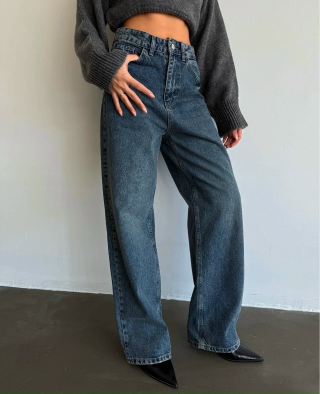 Джинсы 23083258