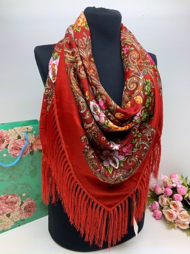 Платок 23082895