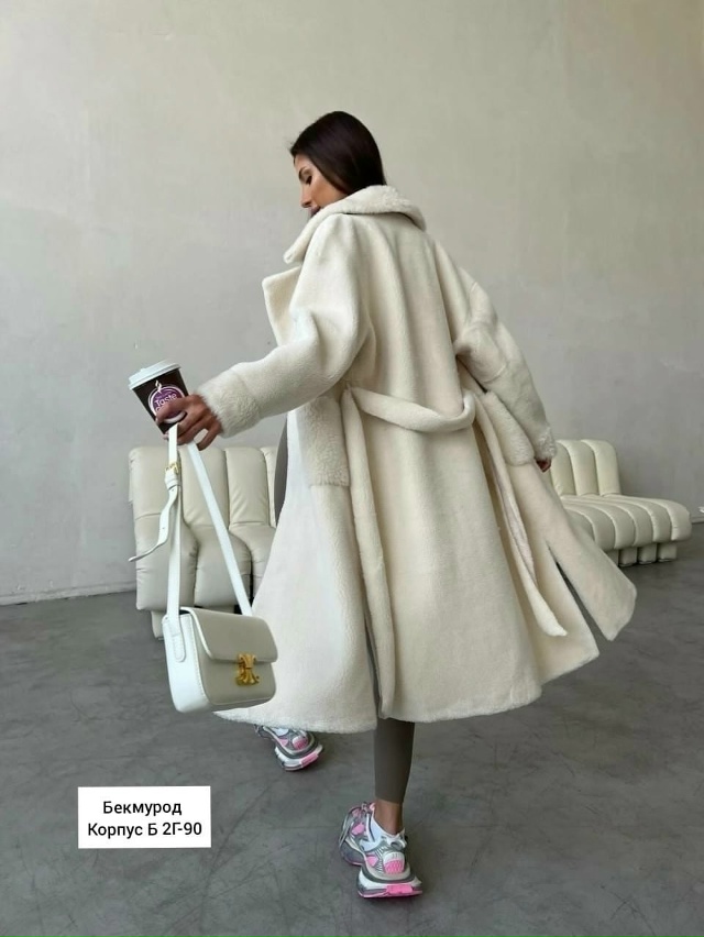 Пальто 23083271