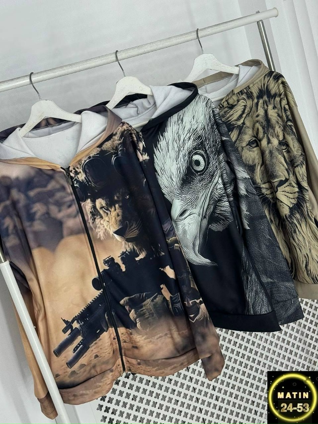 Толстовка 23082930