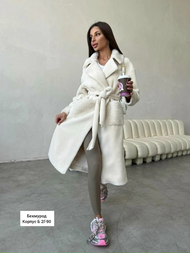 Пальто 23083271