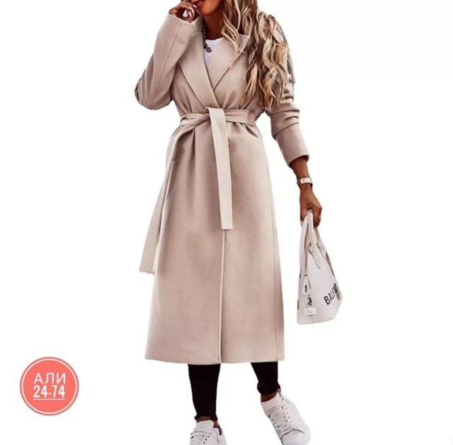 Пальто 23084355