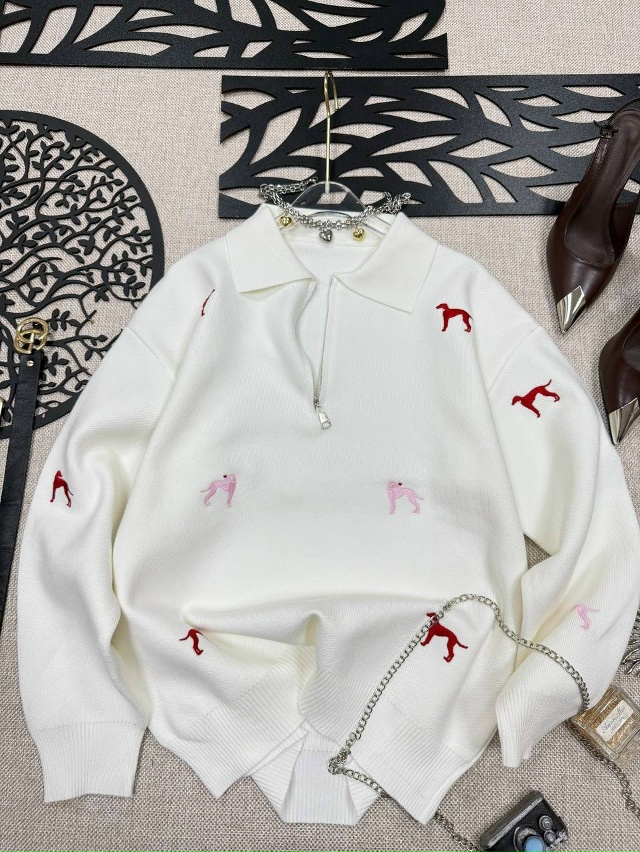 Свитер 23084758