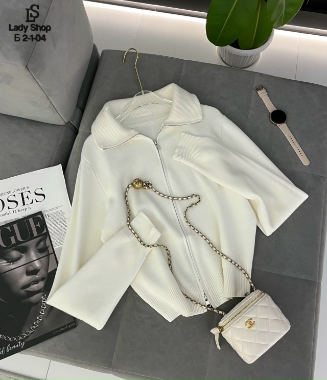 Кардиган 23084625