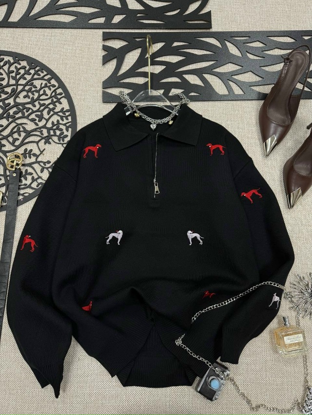 Свитер 23084758