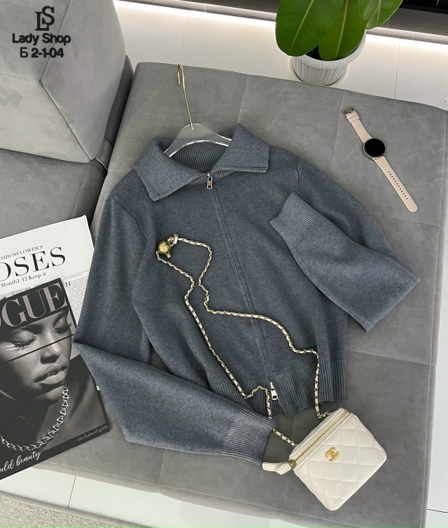 Кардиган 23084625