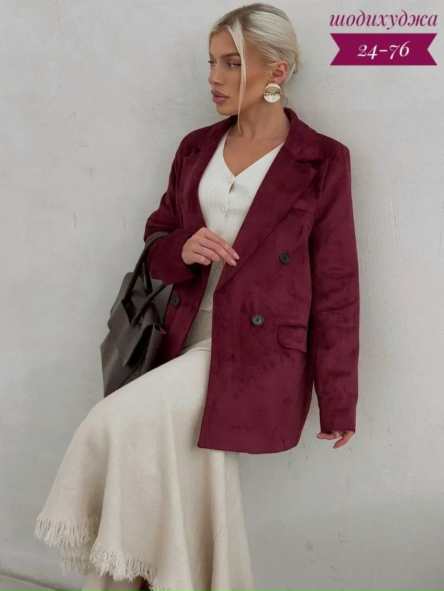Пиджак 23085393