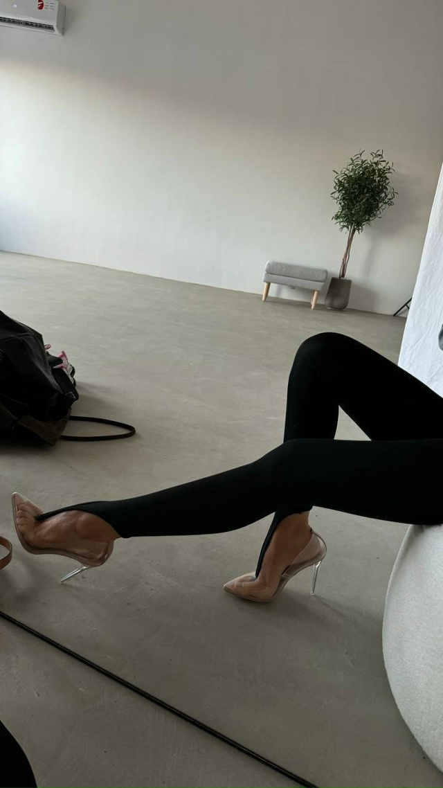 Леггинсы 23085345