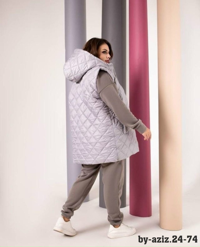 Спортивный костюм 23085722