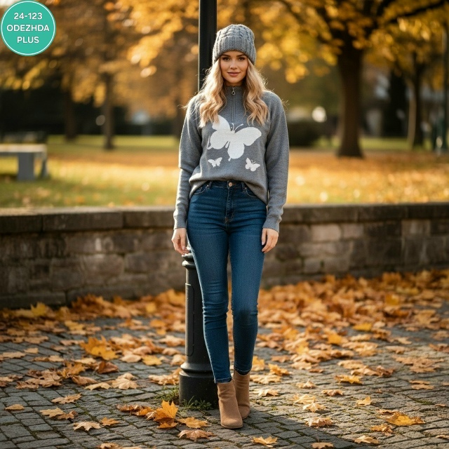 Свитер 23085846