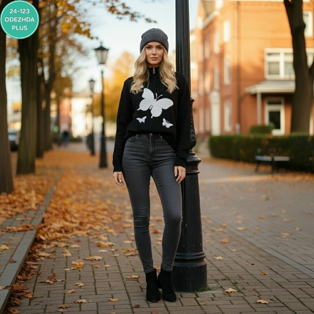 Свитер 23085846