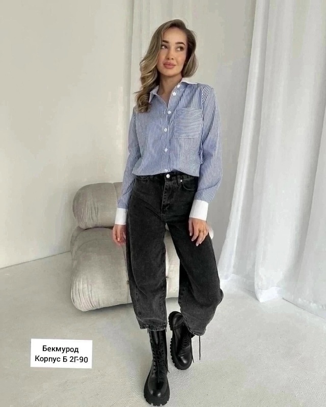 Рубашка 23085174