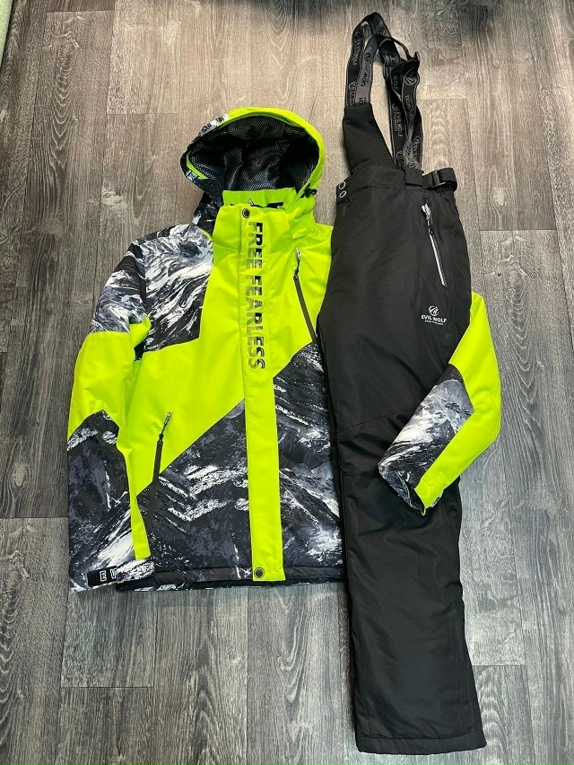 Верхняя одежда 23087000