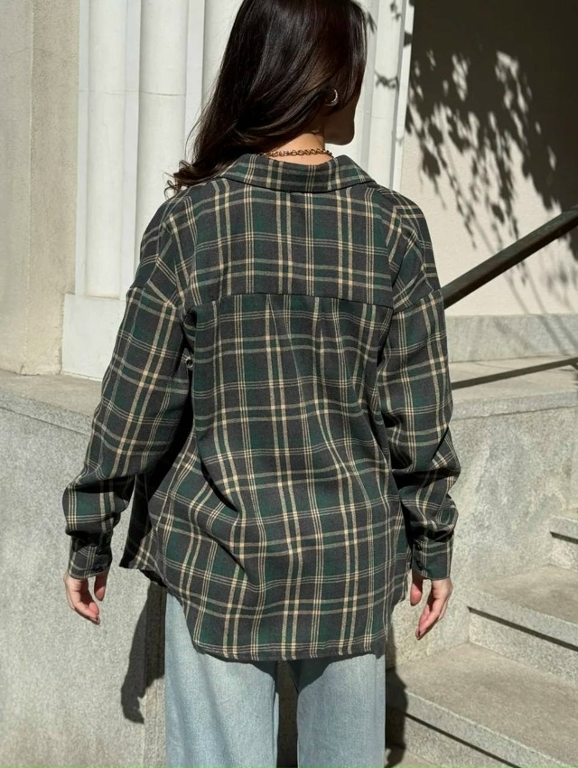 Рубашка 23086860