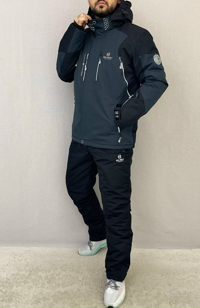 Верхняя одежда 23086834