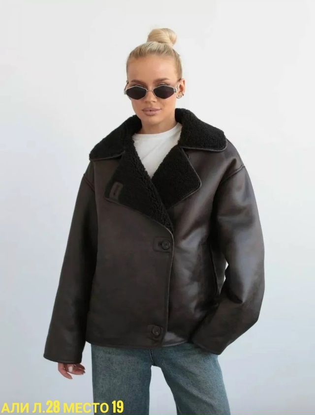 Дубленка 23086132