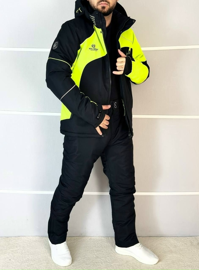 Верхняя одежда 23086729