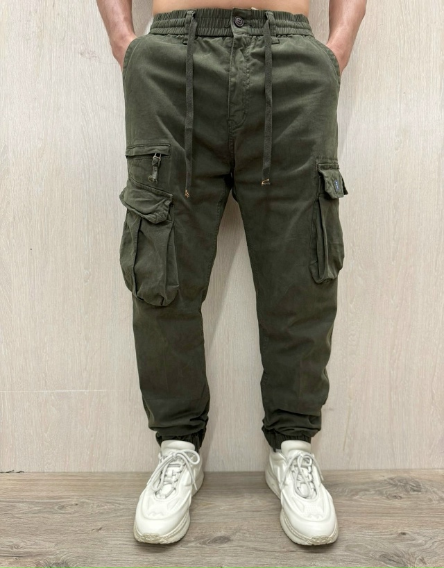 Спортивные брюки 23087226