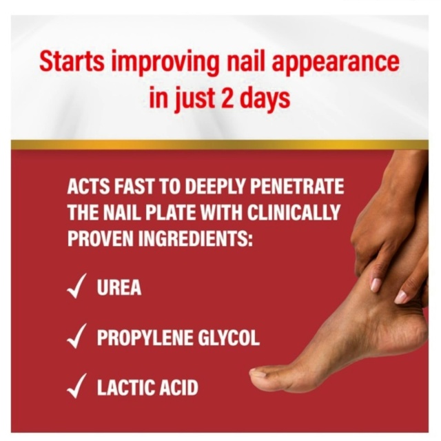 Ночные пластыри для ухода за ногтями 23087338