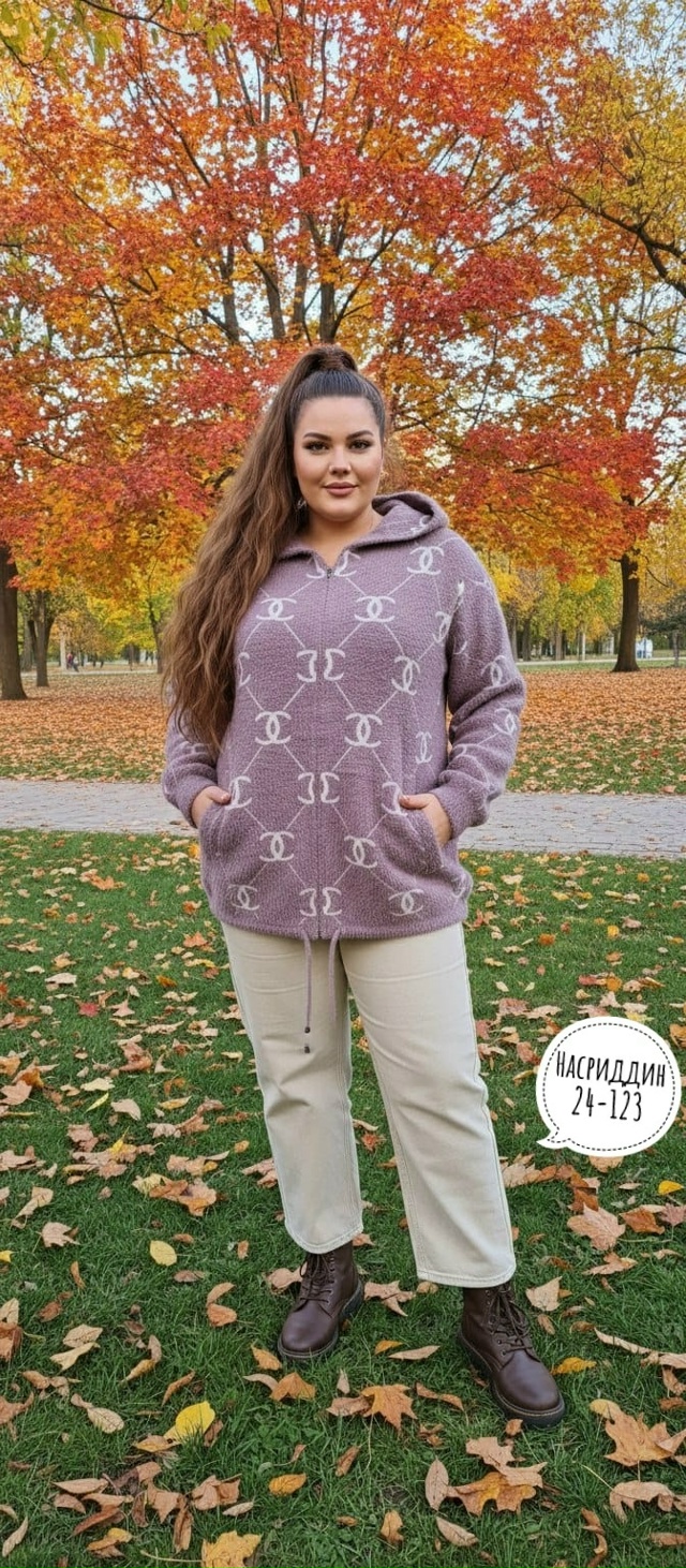 Кардиган 23087342