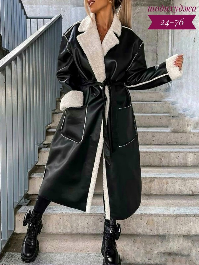 Дубленка 23087133