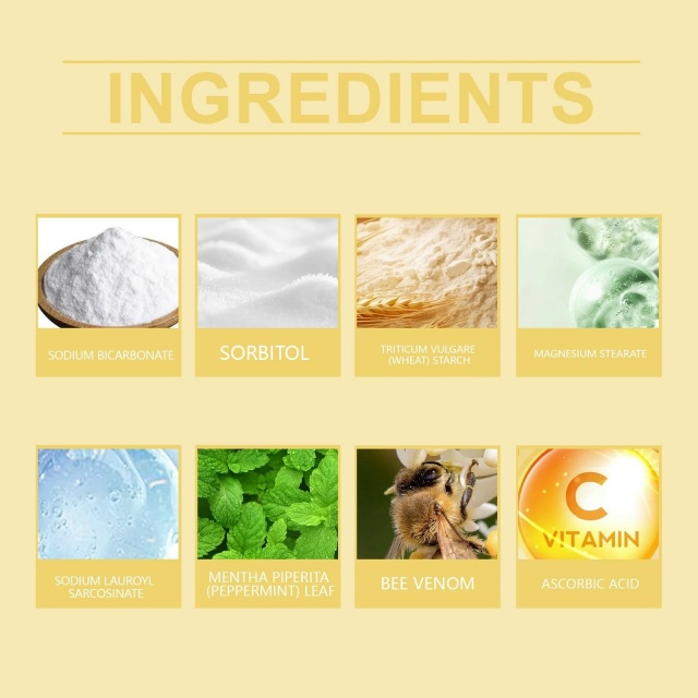 Зубная паста 23087339