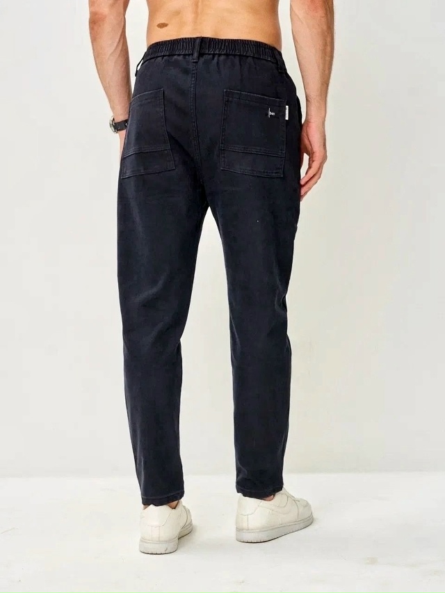 Спортивные брюки 23088767