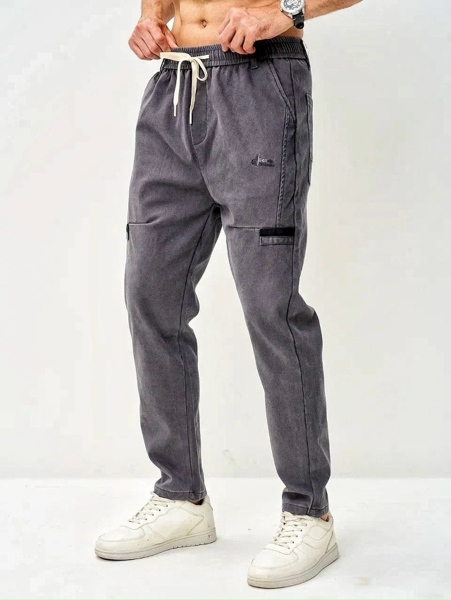 Спортивные брюки 23088767