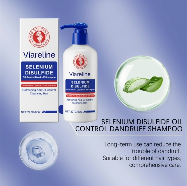 Шампунь 23088605