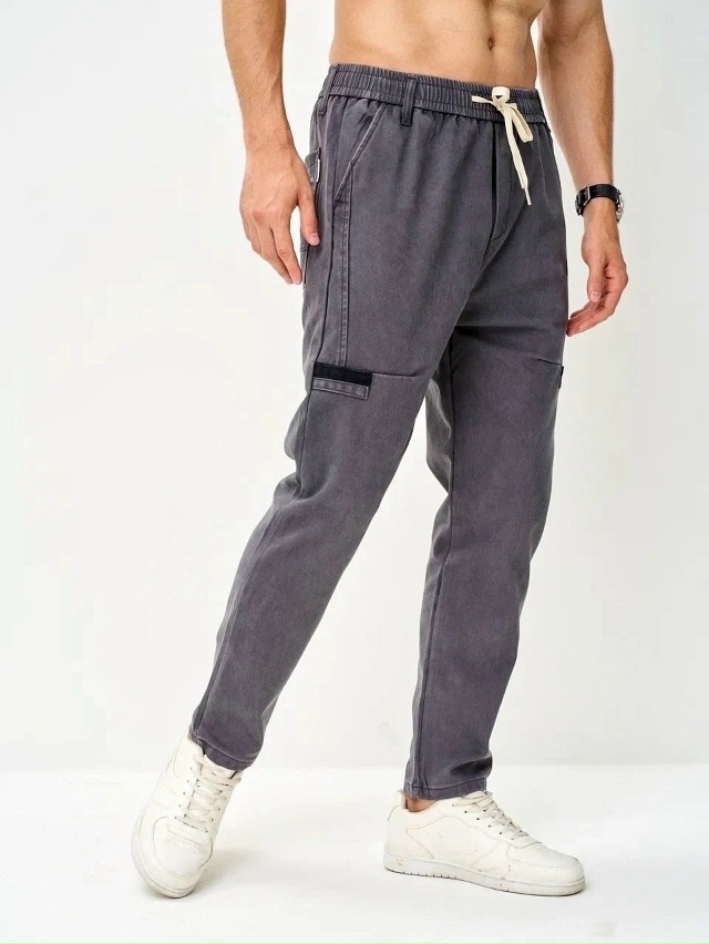 Спортивные брюки 23088767