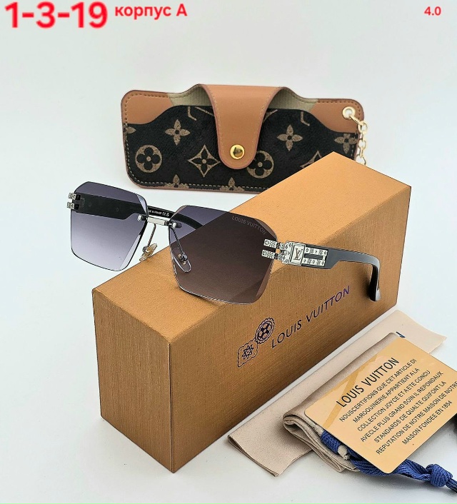 Солнцезащитные очки 23088731